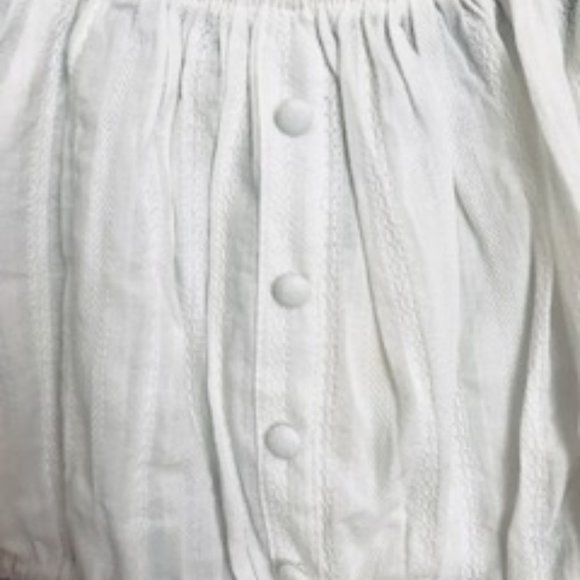 NWT Luxe Fashion Lable Charmeuse Top - Picture 4 of 8